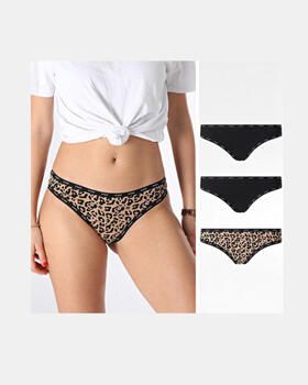 Guess Slips O4GG24 K6YW1 PRINTED BASIC THONG