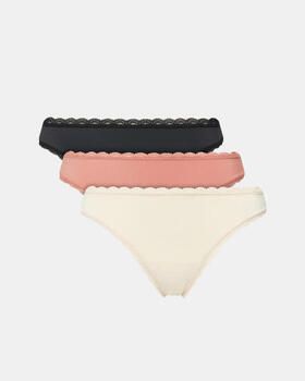 Guess Slips O4YG03 KBS50 BASIC MICROFIBER THONG