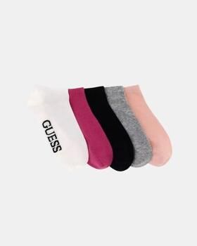 Guess Sokken O4YG07 KBZU0 5PACK COTTON SOCKS