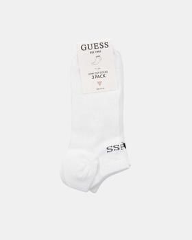 Guess Sokken U4YG50 Z3F60 SNEAKER SOCKS 3 PACK