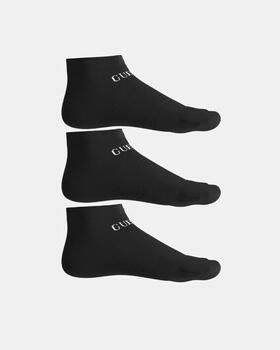 Guess Sokken U4YG50 Z3F60 SNEAKER SOCKS 3 PACK