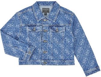 Guess Spijkerjack DENIM JACKET 4 G