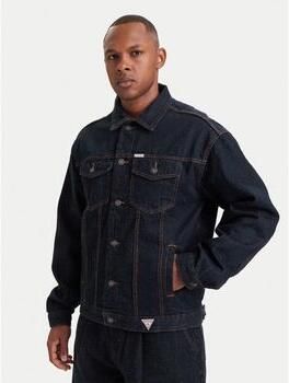 Guess Spijkerjack M6YN38 D1314-GJ83 CLASSIC RINSE WASH