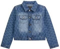 Guess Spijkerjack RIGIF DENIM JACKET