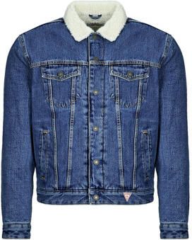 Guess Spijkerjack SHERPA REG TRUCKER