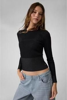 Guess Sport-T-shirts W6BR04 Z1247 FJEO-BLACK