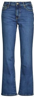 Guess Straight Jeans G08 MID RISE STRAIGHT