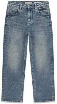 Guess Straight Jeans L6RA08D7060