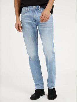 Guess Straight Jeans M2YAN2 D4Q43 ANGELS-2CRL CARRY LIGHT