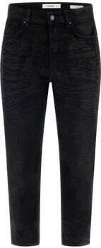 Guess Relaxed fit jeans in 5-pocketmodel model 'JAMES'