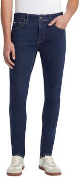 Guess Straight Jeans M4YA0FD5DM3