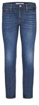 Guess Straight Jeans M5BAS2 D0582 FINNLEY-TTWE THE TWEED