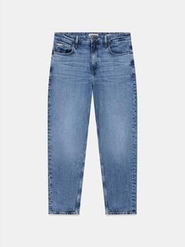 Guess Straight Jeans M5GA90D5M53