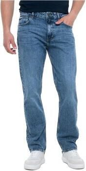 Guess Straight Jeans M5RA1B D5M52