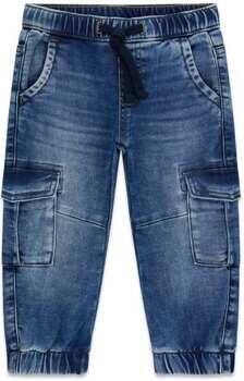 Guess Straight Jeans N6RA05DFQ0