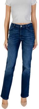 Guess Straight Jeans SEXY STRAIGHT W5BA15 D0791