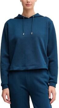 Guess Sweater 3D Peony Hoodie Sweatshirt