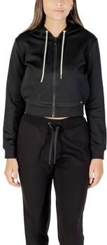 Guess Sweater 3D PEONY ZIPPER HOODIE JACKET V5YQ06 KBSL2