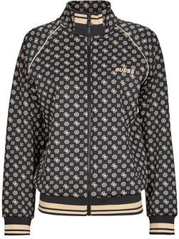 Guess Sweater AGGIE FULL ZIP