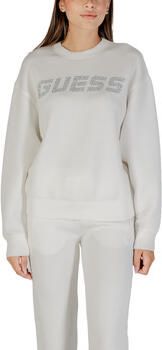 Guess Activewear Sweatshirt met strass-steentjes model 'CECILIA'