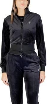 Guess Sweater COUTURE FULL ZIP SWEATSHIRT V3BQ22 K0232