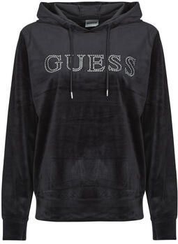 Guess Sweater COUTURE HOODIE SWEATSHIRT