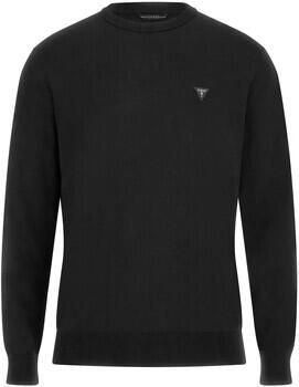 Guess Sweater Dane Tech Ls Cn Swtr