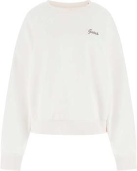 Guess Sweater Fabia Cn Sweatshirt