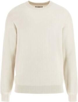 Guess Sweater Ferdie Cn Waffle Stitch Swtr