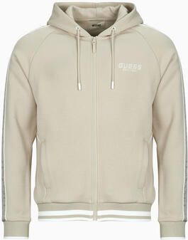 Guess Sweater FINLO ZIPPED HOODIE