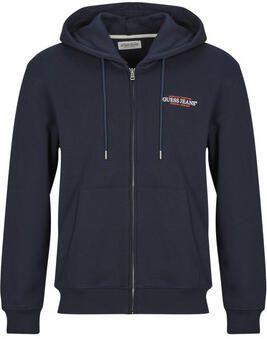 Guess Sweater GJ ZIP HOOD REG