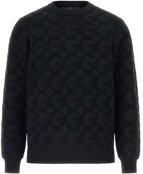 Guess Sweater John Cn G Chain Ao Stitch Swtr