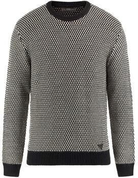 Guess Sweater Joseph Cn Multicolor Stitch Sw