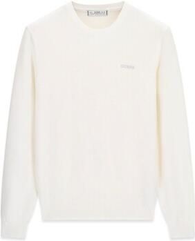 Guess Sweater Karim Cn Piquet Stitch Swtr