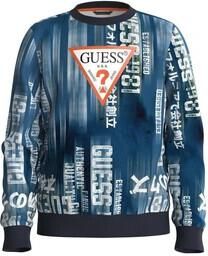 Guess Sweater L4RQ01
