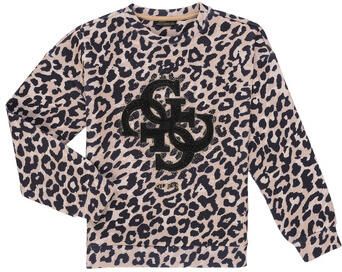 Guess Sweater LS SCUBA ACTIVE