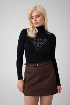 Guess Trui LS TN HALLIE TRIANGL W6BR54 Z1455 - Foto 2