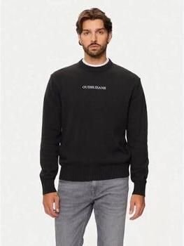 Guess Sweater M4BR31 Z3HM1-JBLK BLACK