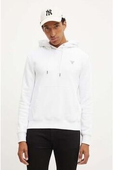 Guess Sweater M4YQ22 K9V31-G011 WHITE