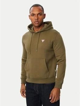 Guess Sweater M4YQ22 K9V31-G8F6 OLIVE MORNING