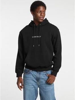 Guess Sweater M5RQ38 KCPR1 EMBRO SWT HD-JBLK BLACK - Foto 6