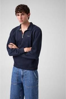 Guess Sweater M6BQ04 K5405-A71W DARING OCEAN