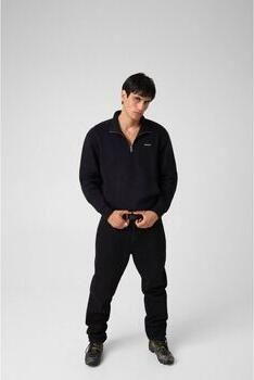 Guess Sweater M6BQ04 K5405-JBLK BLACK