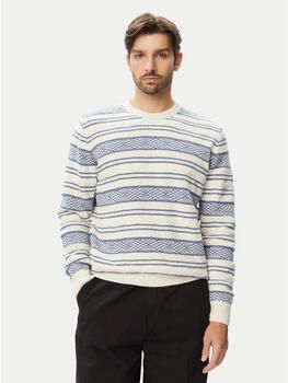 Guess Sweater M6YR15 Z0920 MATTHIAS-FMFR ICE AND SEA