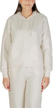 Guess Sweater MARYELLA FULL ZIP SWEATSHIRT V5YQ00 KB3P2