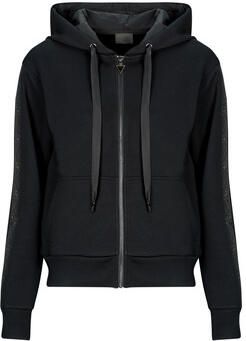 Guess Sweater NEW HOODED SCUBA