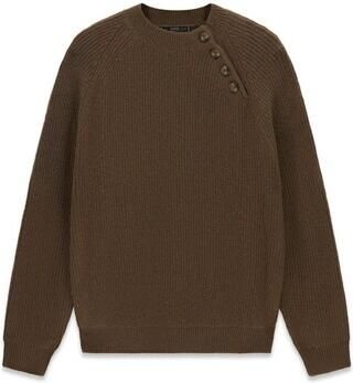 Guess Sweater Noble Cn Bottoned Swtr