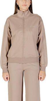 Guess Sweater OCTAVIA HIGH NECK FULL-ZIP SWE V5BQ15 KCX22