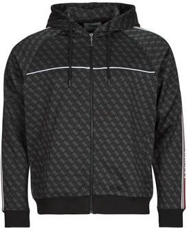 Guess Sweater PARIMO 4G FULL ZIP