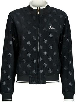 Guess Sweater PAULINA FULL ZIP